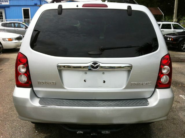 Mazda Tribute 2006 photo 12