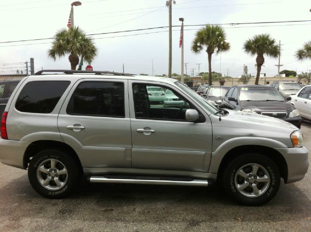 Mazda Tribute 2006 photo 13