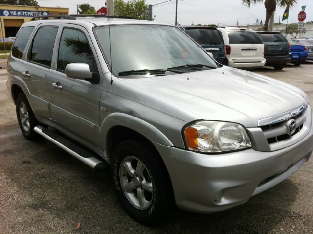 Mazda Tribute 2006 photo 14