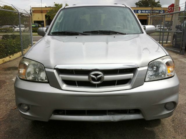 Mazda Tribute 2006 photo 16