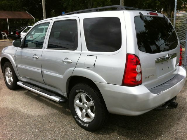 Mazda Tribute 2006 photo 4