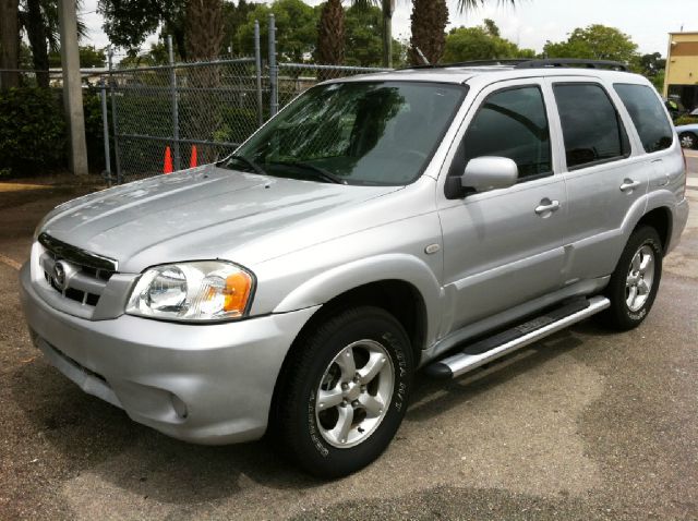 Mazda Tribute 2006 photo 5