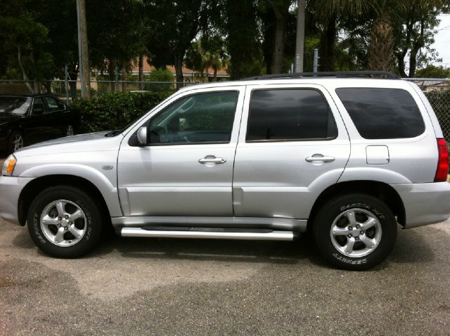 Mazda Tribute 2006 photo 6