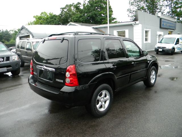 Mazda Tribute 2006 photo 1