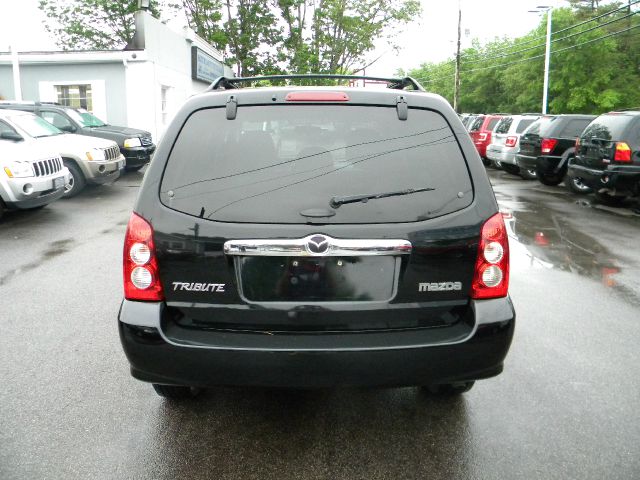 Mazda Tribute 2006 photo 11