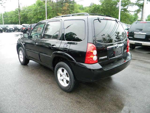 Mazda Tribute 2006 photo 12