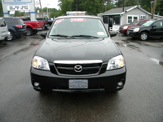 Mazda Tribute 2006 photo 13