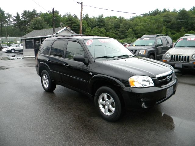 Mazda Tribute 2006 photo 14