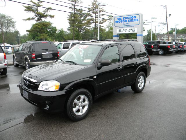 Mazda Tribute 2006 photo 15