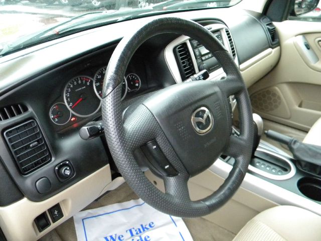 Mazda Tribute 2006 photo 6