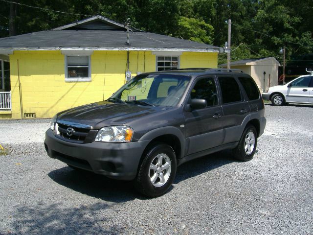 Mazda Tribute 2006 photo 1