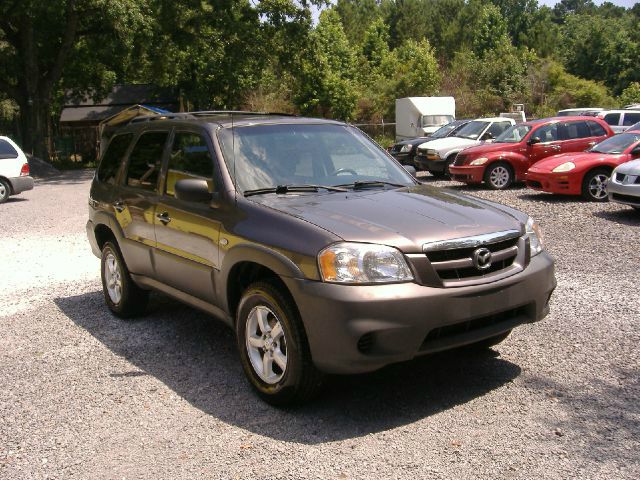 Mazda Tribute 2006 photo 3