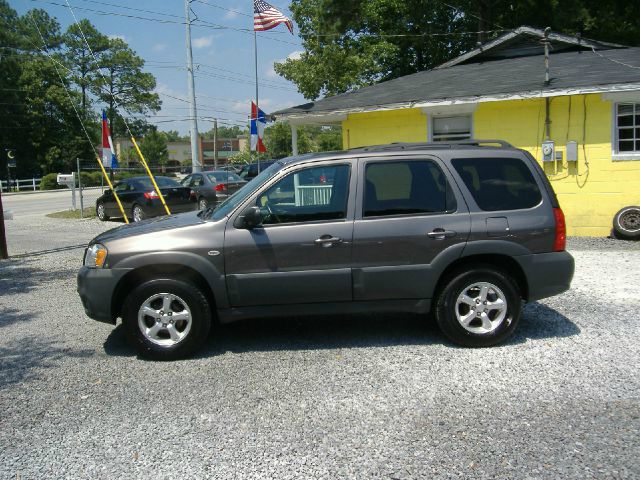 Mazda Tribute 2006 photo 4