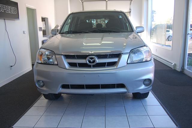 Mazda Tribute 2006 photo 1