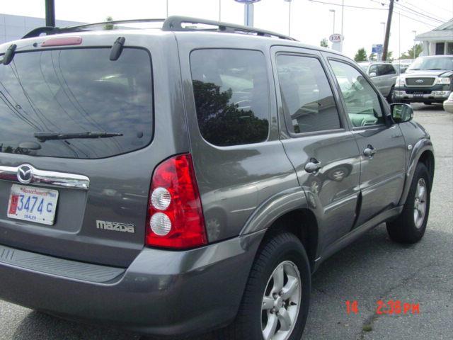 Mazda Tribute 2006 photo 5