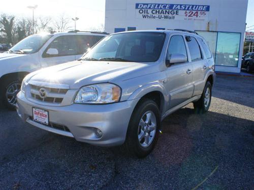 Mazda Tribute 2006 photo 2