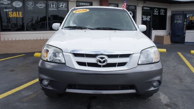 Mazda Tribute 2006 photo 3