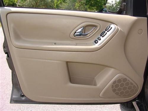 Mazda Tribute Leather ROOF Other