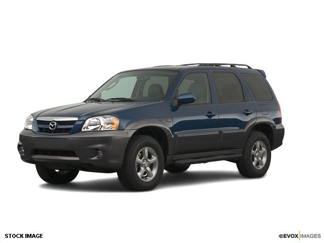 Mazda Tribute XR Unspecified