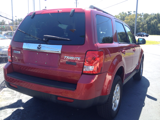 Mazda Tribute 2008 photo 1