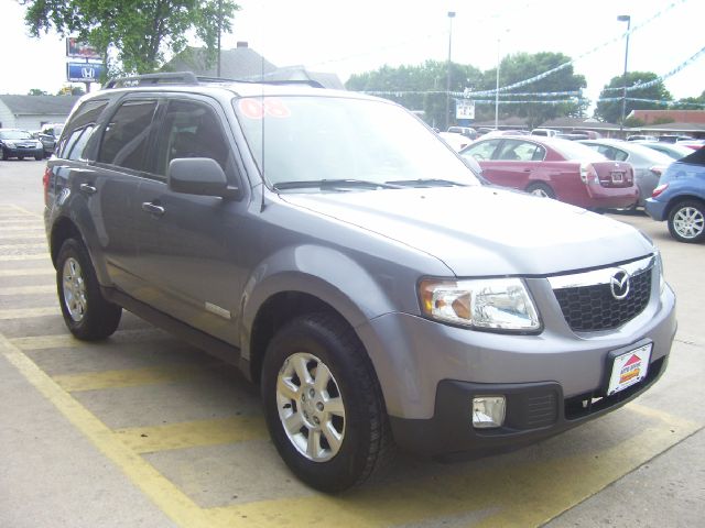 Mazda Tribute 328 SUV