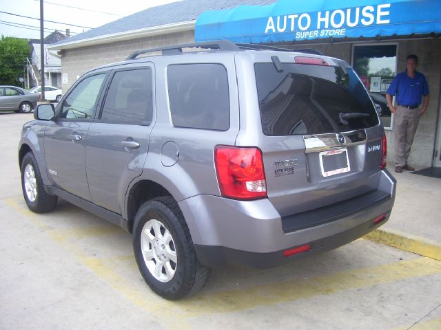 Mazda Tribute 2008 photo 15