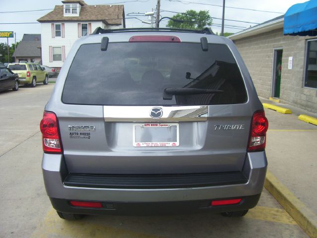 Mazda Tribute 2008 photo 16