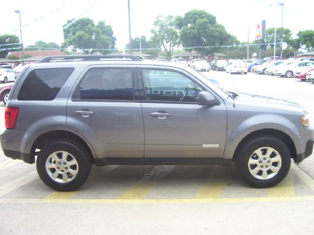 Mazda Tribute 2008 photo 19