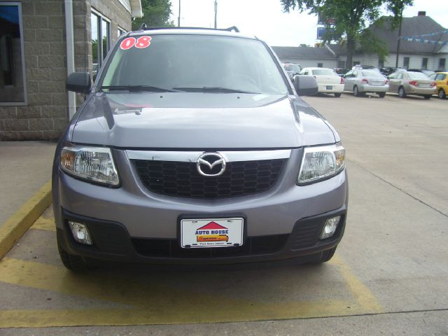 Mazda Tribute 2008 photo 2