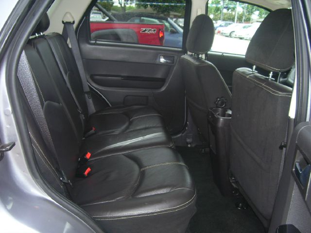 Mazda Tribute 2008 photo 3