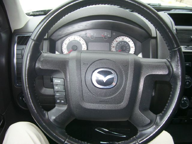 Mazda Tribute 2008 photo 7