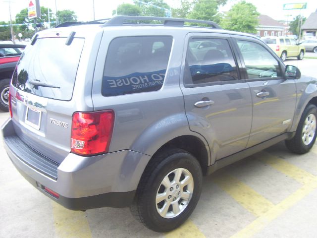 Mazda Tribute 2008 photo 8