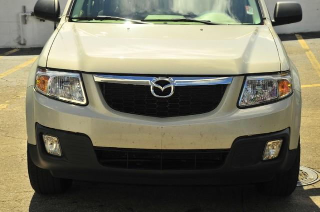 Mazda Tribute 2008 photo 2