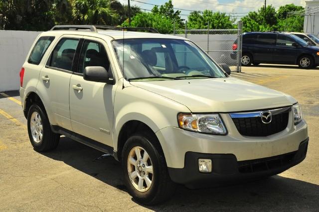 Mazda Tribute 2008 photo 3