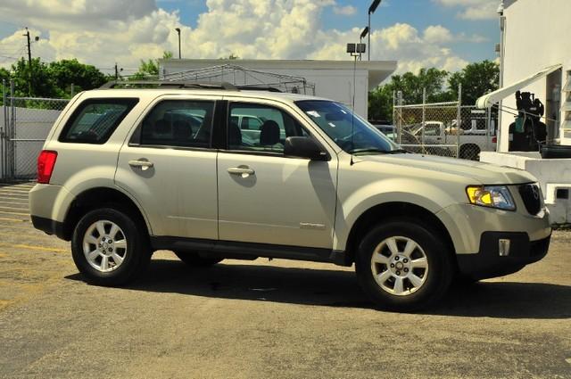 Mazda Tribute 2008 photo 4