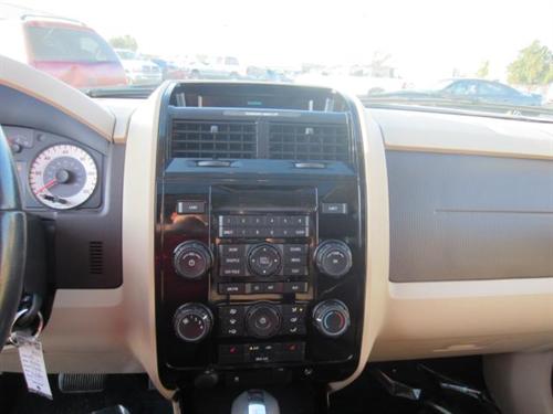 Mazda Tribute Leather ROOF Other