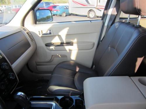 Mazda Tribute 2008 photo 1