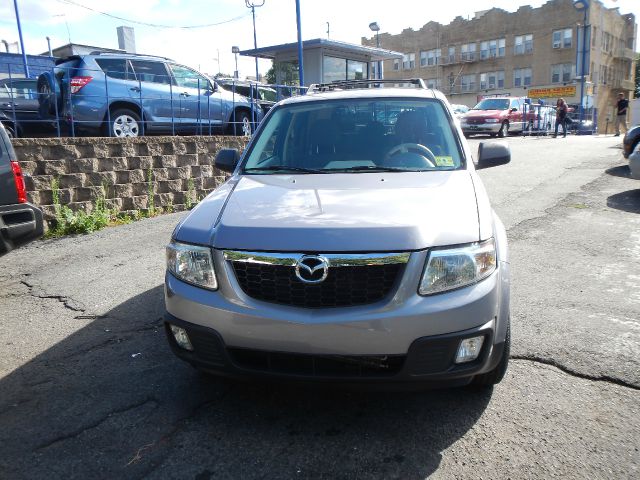 Mazda Tribute 2008 photo 1