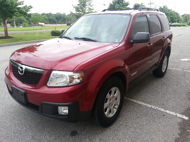 Mazda Tribute 2008 photo 13