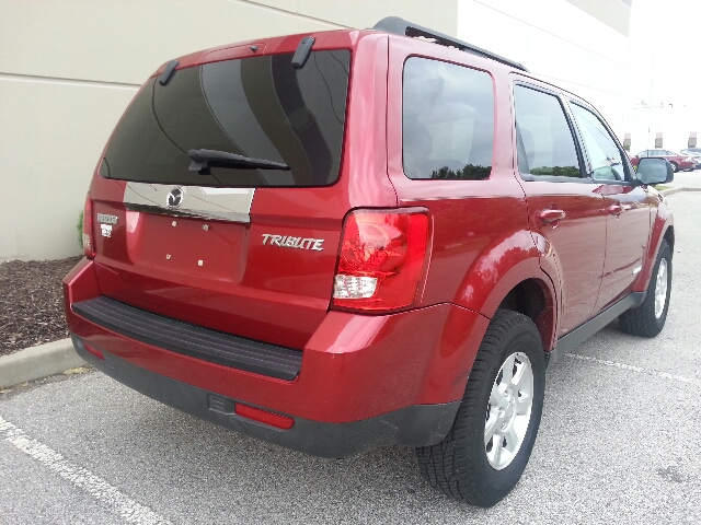 Mazda Tribute 2008 photo 14