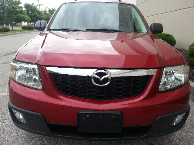 Mazda Tribute 2008 photo 15