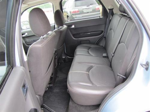 Mazda Tribute 2008 photo 2