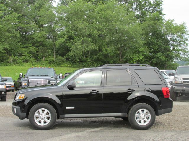 Mazda Tribute 2008 photo 1