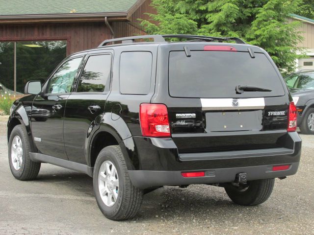 Mazda Tribute 2008 photo 2