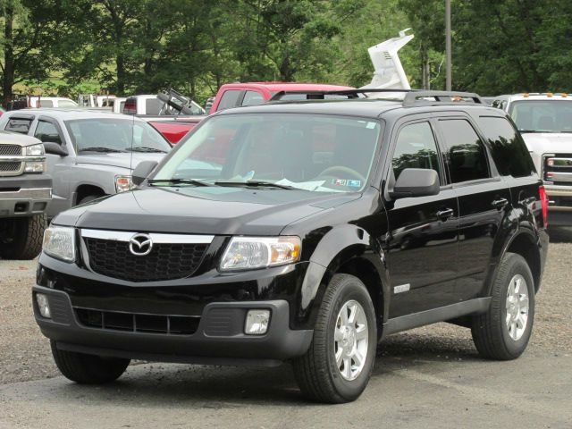 Mazda Tribute 2008 photo 3