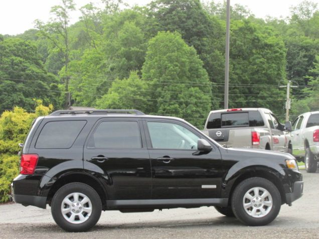 Mazda Tribute 2008 photo 4