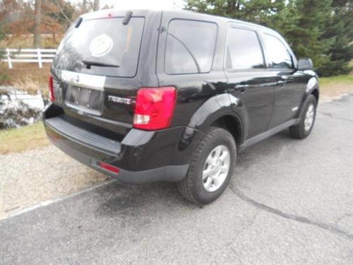 Mazda Tribute Leather ROOF Other