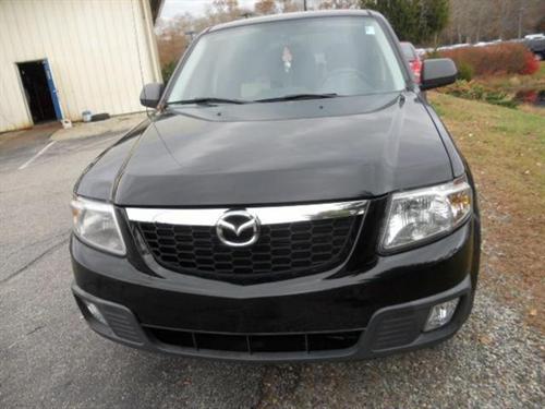 Mazda Tribute 2008 photo 2