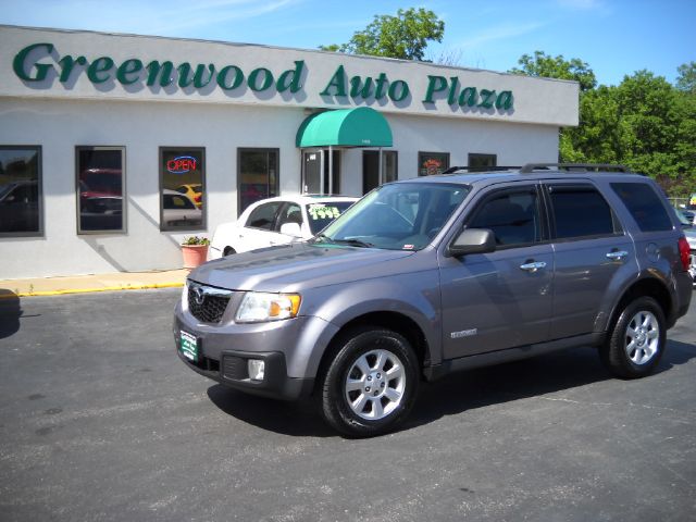 Mazda Tribute 2008 photo 1