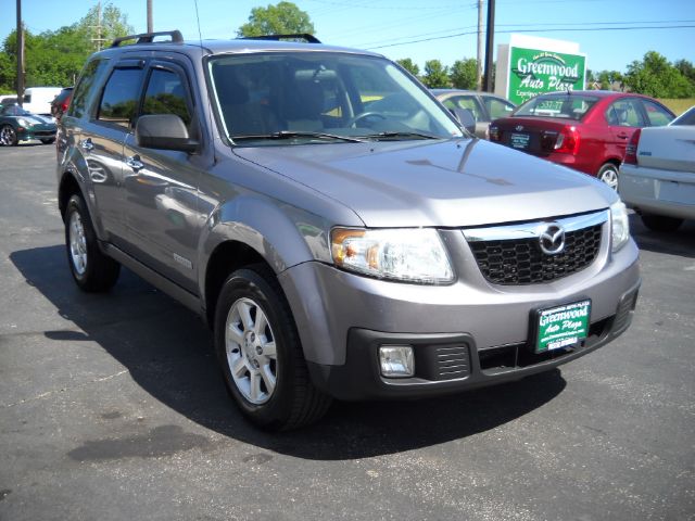 Mazda Tribute 2008 photo 2